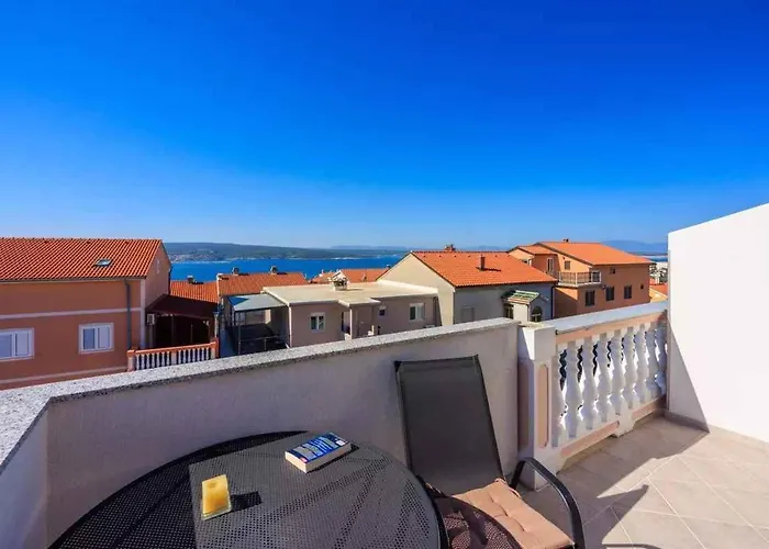In 45899 Apartment *