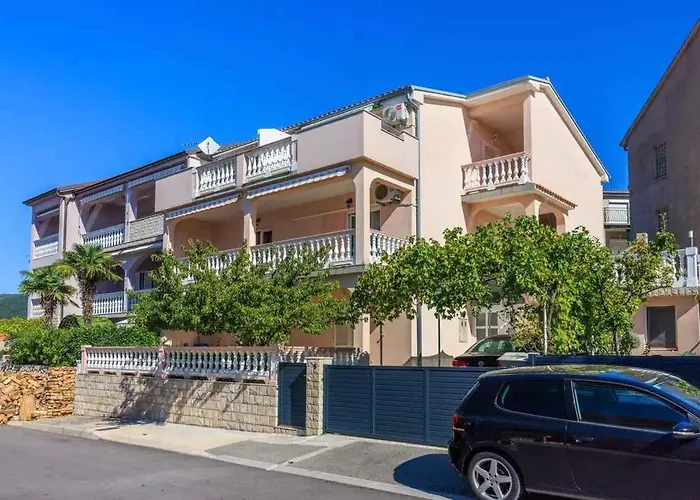 In 45899 Apartment Crikvenica