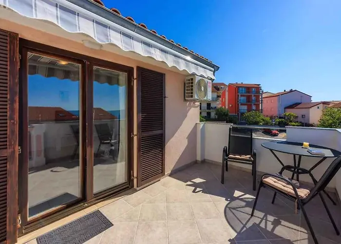 In 45899 Apartment Crikvenica