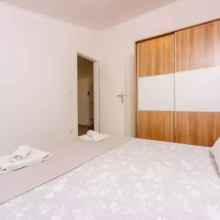 In 45899 Apartment Crikvenica