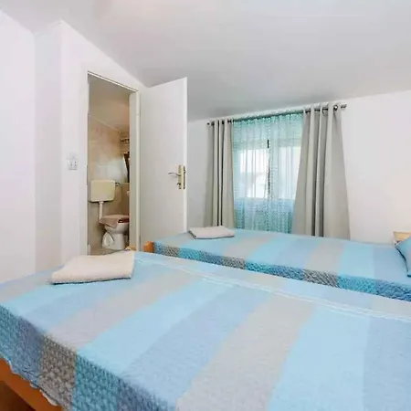 In 45899 Crikvenica