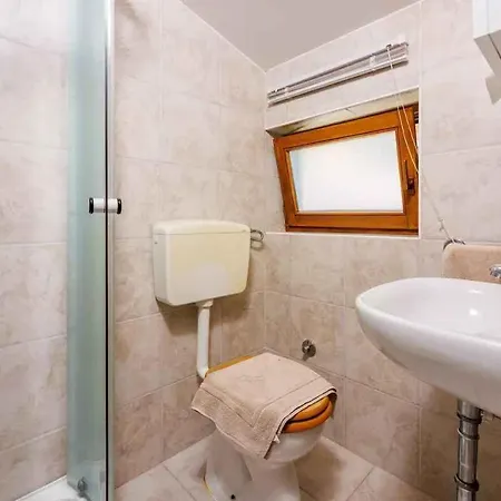 Apartamento In 45899 *