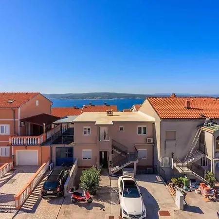In 45899 Crikvenica