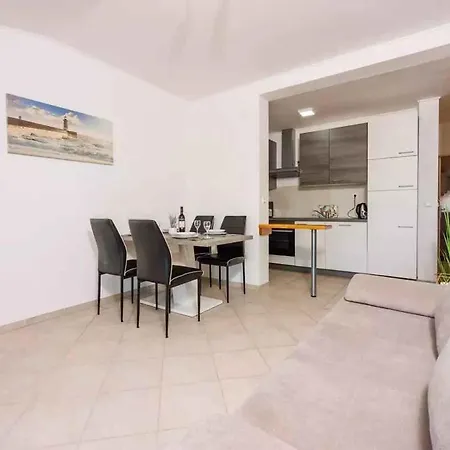 In 45899 Apartamento Crikvenica