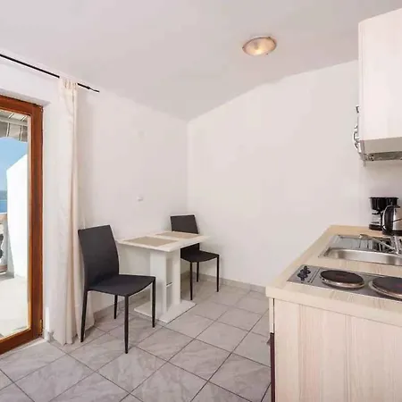 Apartamento In 45899 Crikvenica