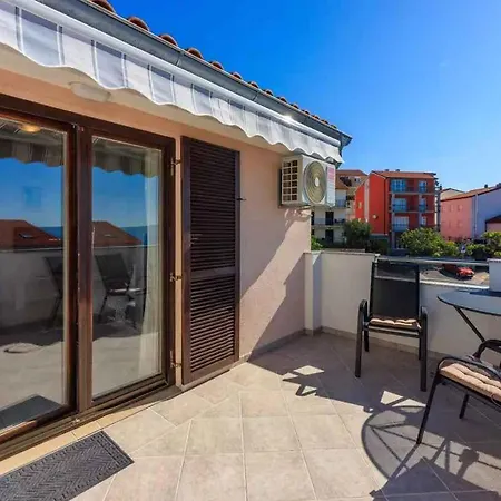 In 45899 Apartamento Crikvenica
